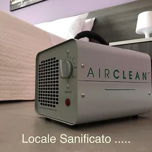 Borgo Palombaio 2 Aeroporto di Catania Fontana Rossa